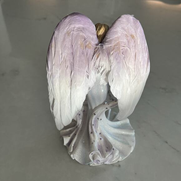 Angels Of Healing Collection Heavenly Hands that Heal Sculpture No. 4836D - Picture 2 of 8